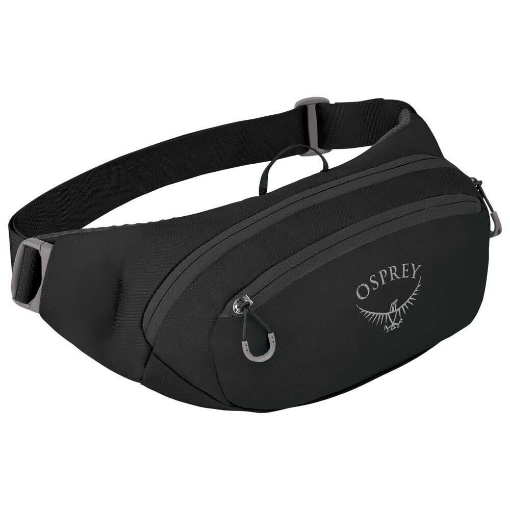 Osprey DAYLITE WAIST II black 843820109948