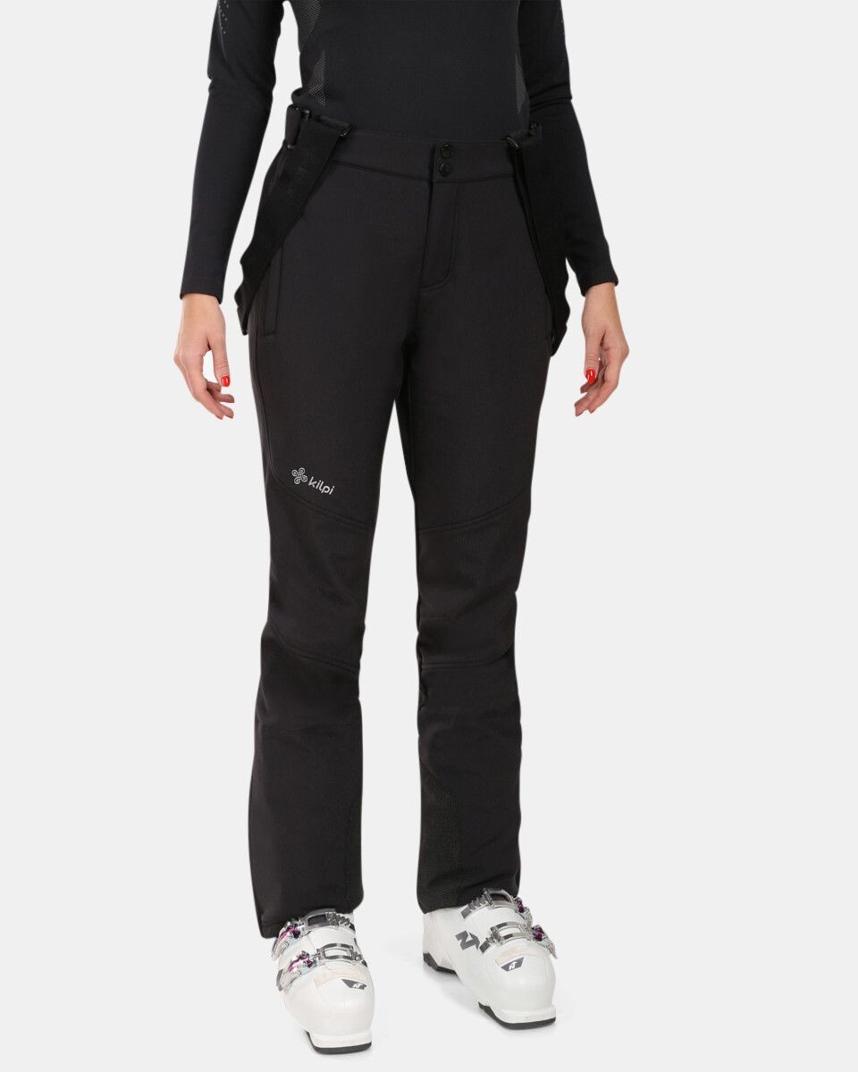 Kilpi RHEA-W Černá Velikost: 34