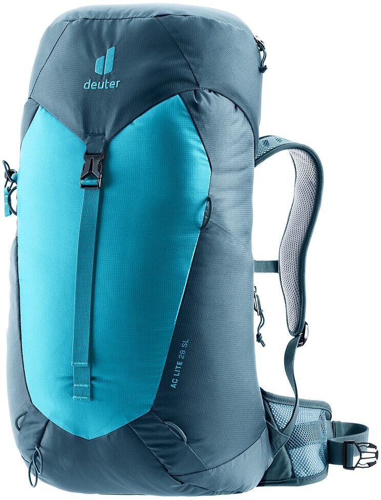 Deuter AC Lite 28 SL lagoon-atlantic Velikost: OneSize