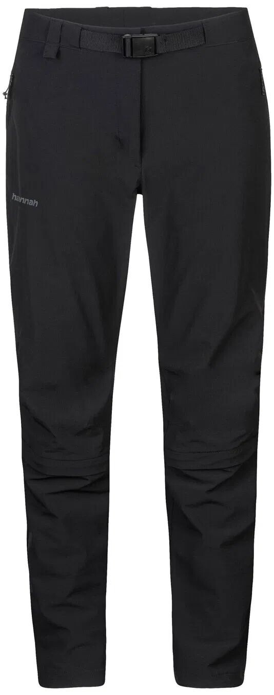 Hannah ATTA Z-OFF anthracite Velikost: 44