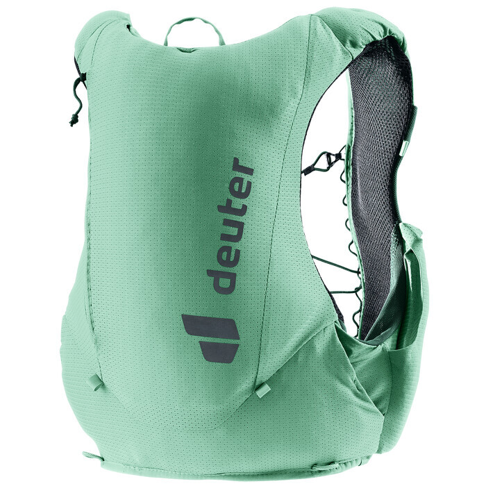 deuter Traick 9 SL spearmint-seagreen Velikost: S