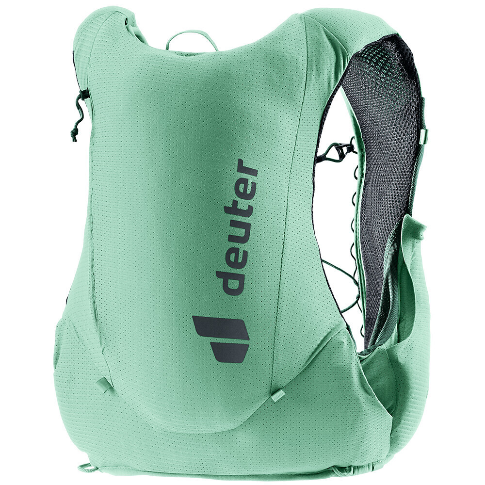 deuter Traick 5 SL spearmint-seagreen Velikost: S