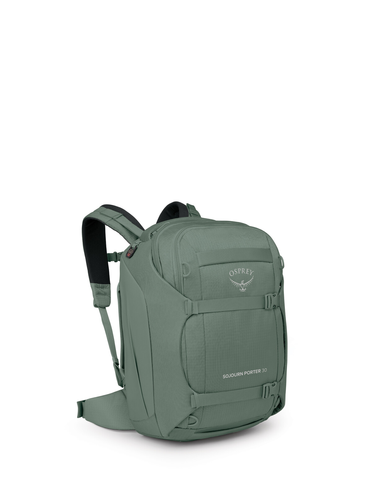 Osprey PORTER 30 koseret green 843820166378