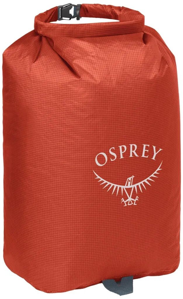 Osprey UL DRY SACK 12 mars orange 810145590188