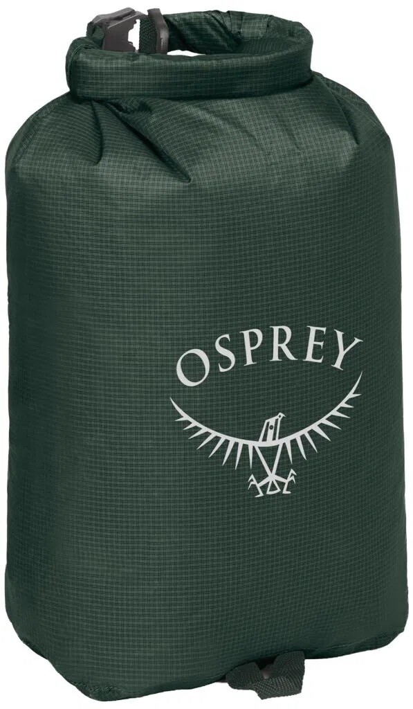Osprey UL DRY SACK 6 tundra green 810145590201