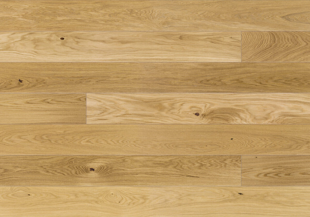 Floor Forever Pure Wood DUB EXCLUSIVE (NATUR/RUSTIK)