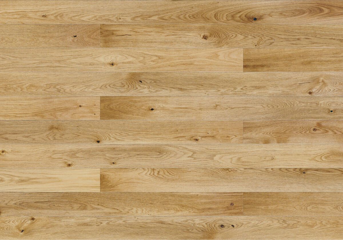 Floor Forever Pure Wood DUB VINTAGE (NATUR)