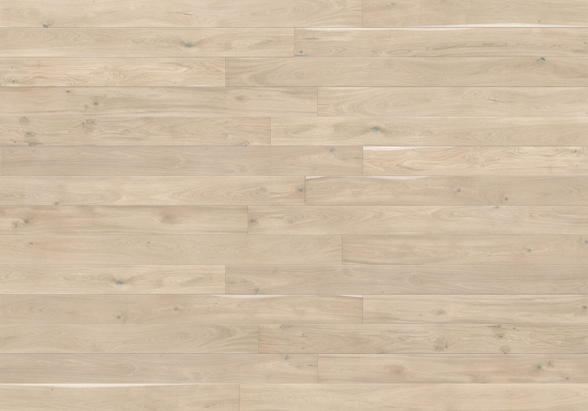Floor Forever Pure Wood DUB WHITE SNOW (NATUR)
