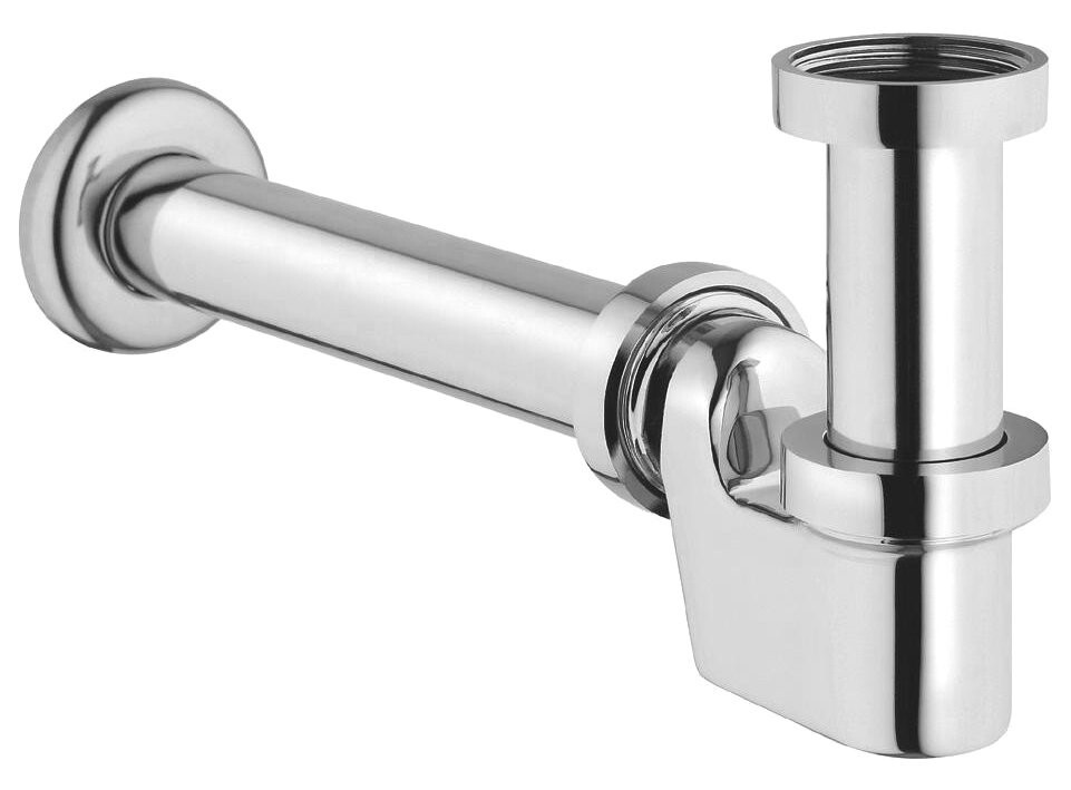 SAPHO Umyvadlový sifon 5/4