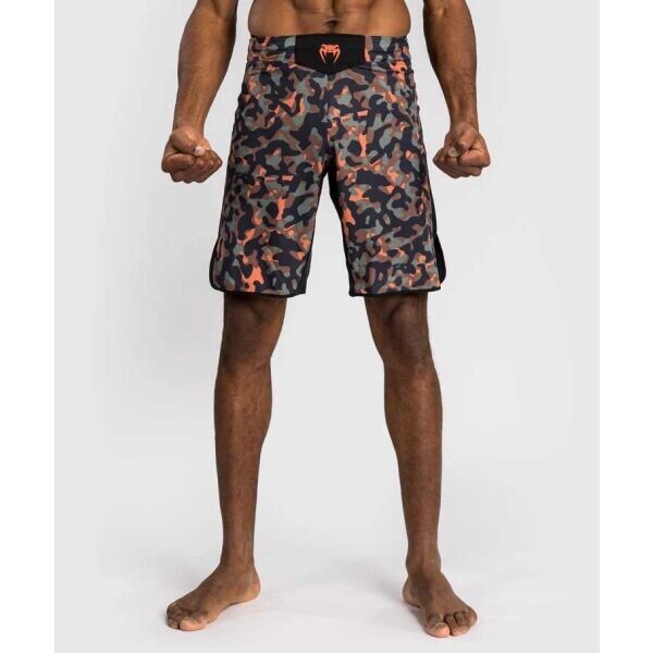 Venum JUNGLE OPS Pánské kraťasy, mix, velikost