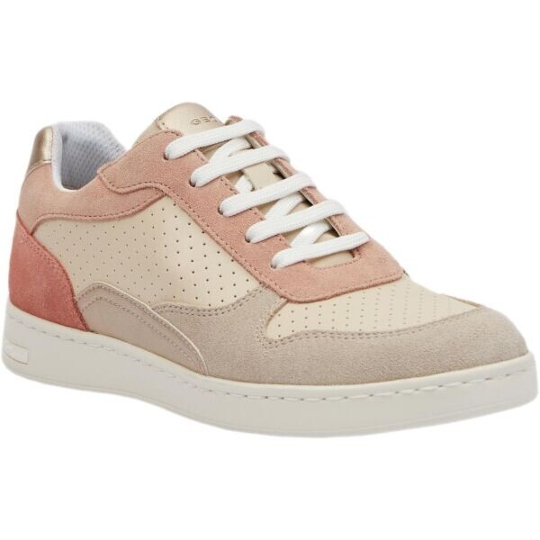 Geox JAYSEN Dámské tenisky, béžová, velikost