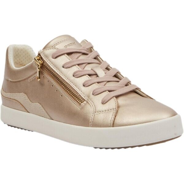 Geox BLOMIEE Dámské tenisky, zlatá, velikost