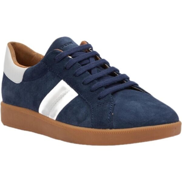 Geox MELEDA Dámské tenisky, tmavě modrá, velikost