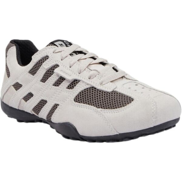 Geox SNAKE ORIGINAL Pánské tenisky, bílá, velikost