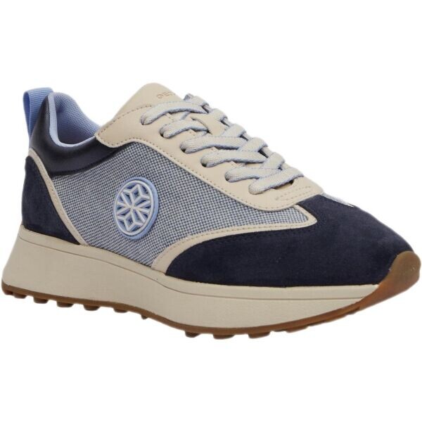 Geox AMABEL Dámské tenisky, modrá, velikost