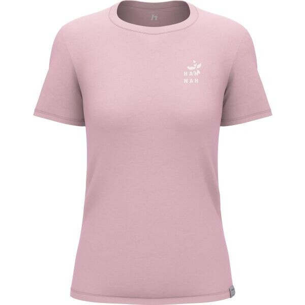 Hannah CHUCKI II Dámské tričko, růžová, velikost