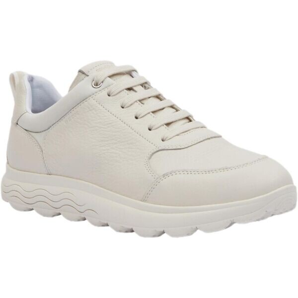 Geox SPHERICA Pánské tenisky, bílá, velikost