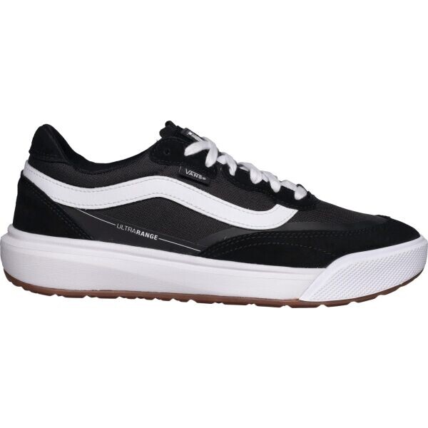 Vans MTE ULTRARANGE 2.0 SE Pánská volnočasová obuv, černá, velikost 44