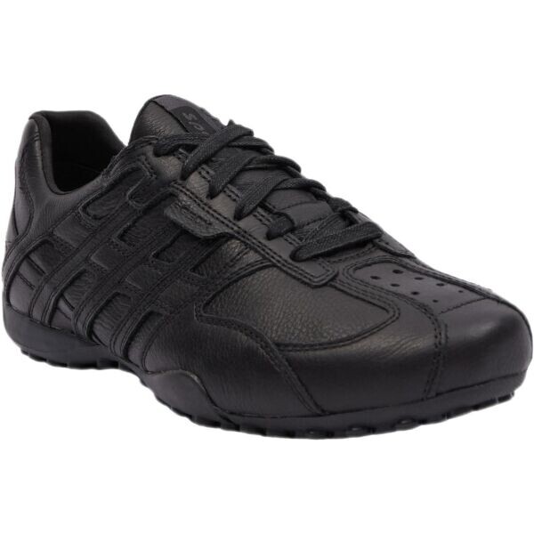 Geox SNAKE ORIGINAL Pánské tenisky, černá, velikost