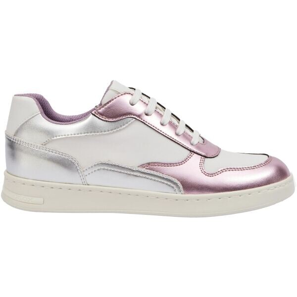 Geox JAYSEN Dámské tenisky, stříbrná, velikost