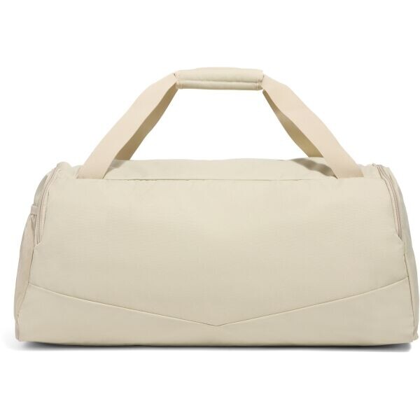 Under Armour UNDENIABLE 5.0 DUFFLE M Sportovní taška, hnědá, velikost