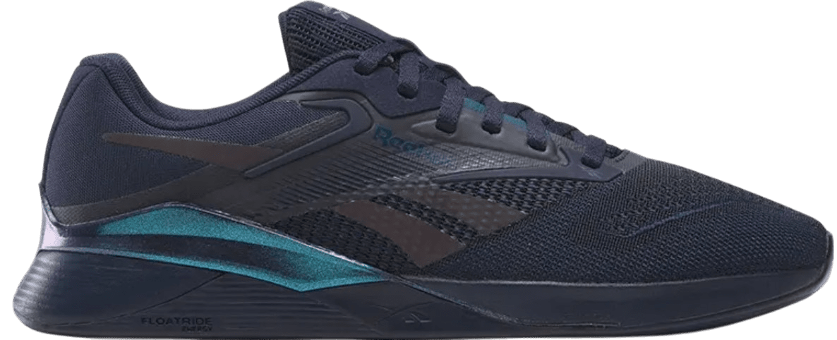 Fitness boty Reebok Reebok Unisex Nano X4 Training Shoes, Vector Navy Escape Blue