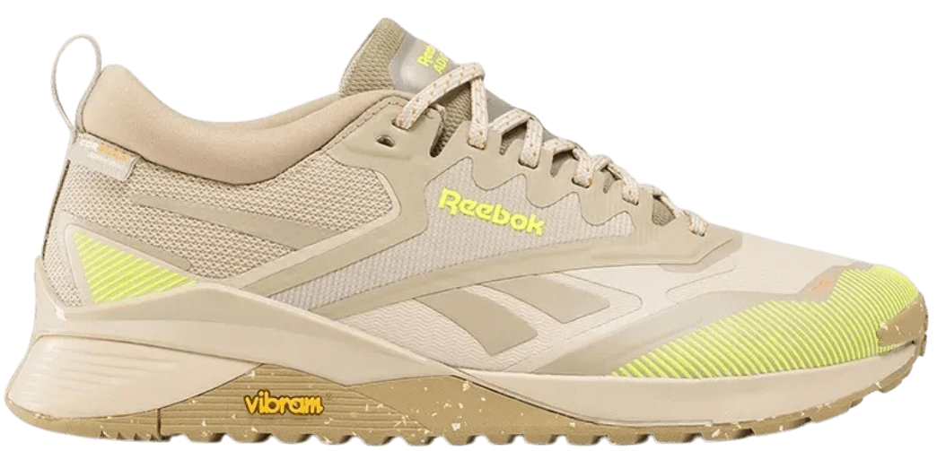 Fitness boty Reebok NANO X4 ADVENTURE