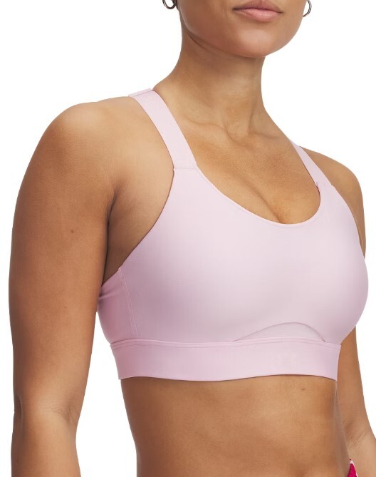 Podprsenka Under Armour Infinity High Strappy