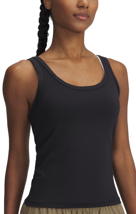 Tílko Under Armour Meridian Core Tank