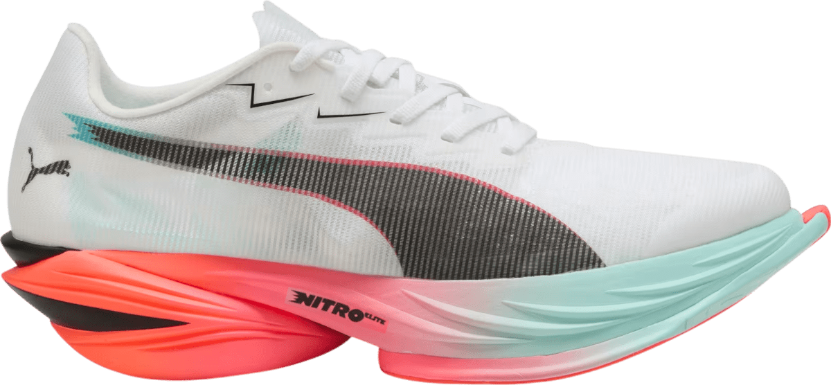 Běžecké boty Puma FAST-R Nitro Elite 3