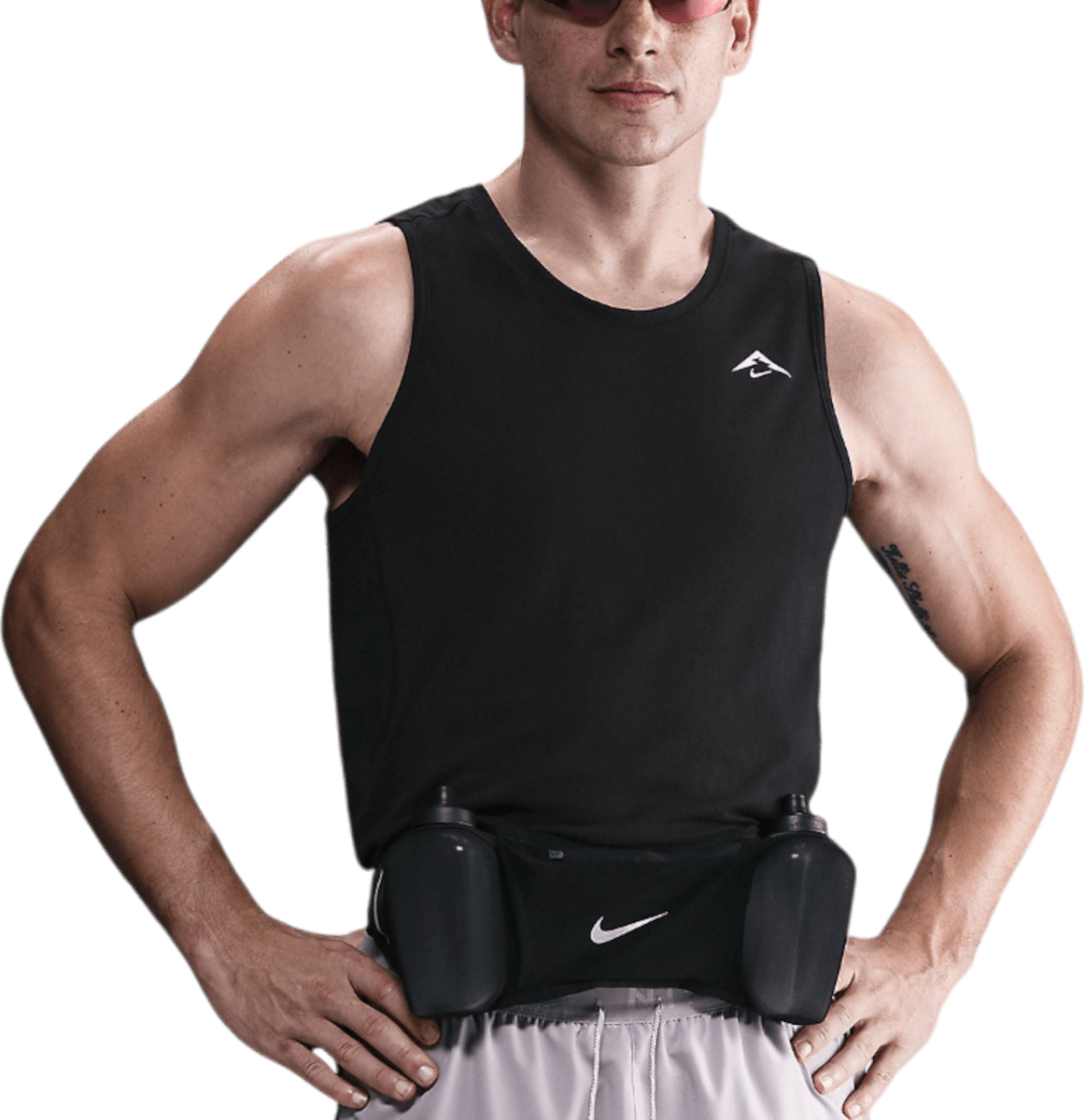 Tílko Nike Solar Chase