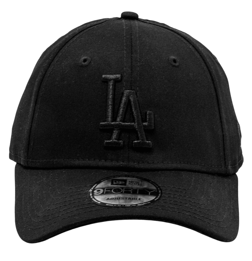 Kšiltovka New Era New Era Los Angeles Dodgers League Essential Cap