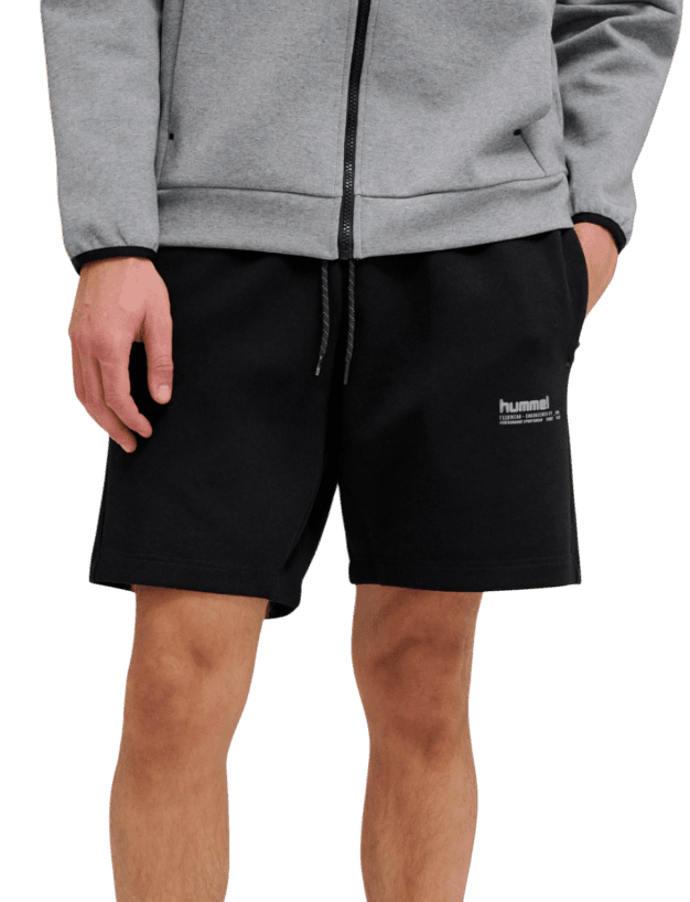 Šortky Hummel Hummel hmlTECH Fleece Short
