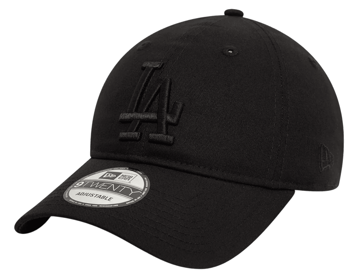 Kšiltovka New Era New Era NOS League Essential Los Angeles Dodgers Cap