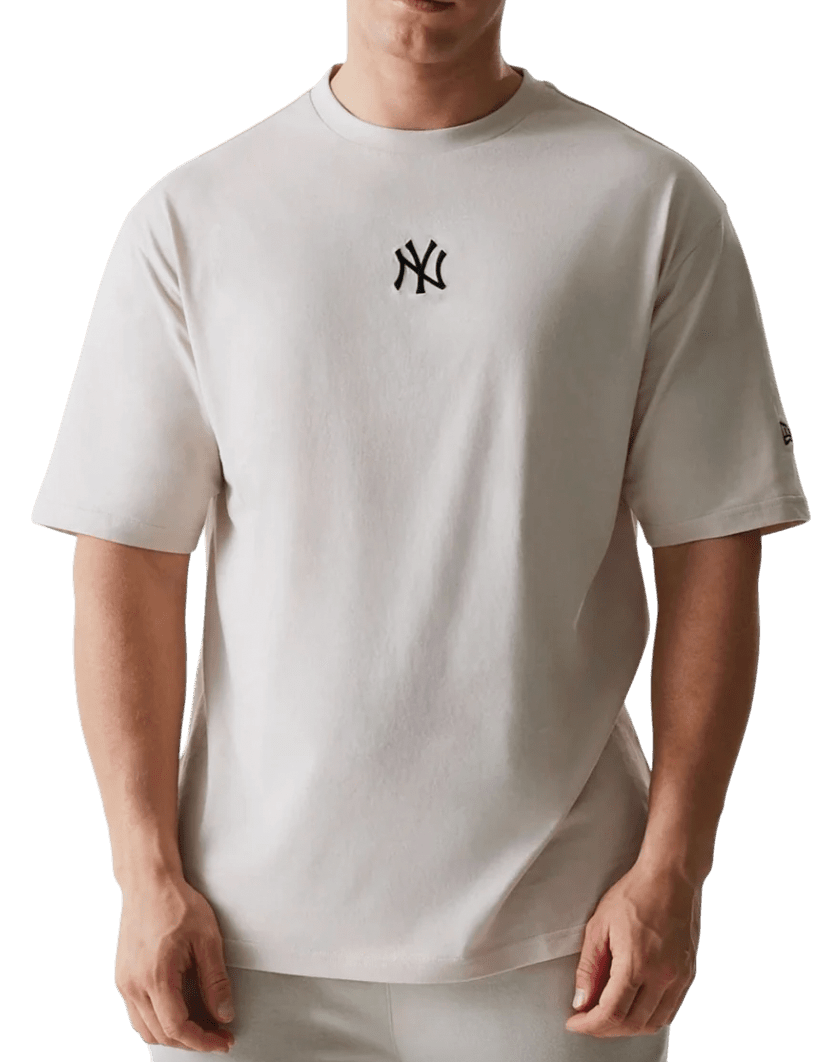Triko New Era New Era NOS MLB New York Yankees T-Shirt