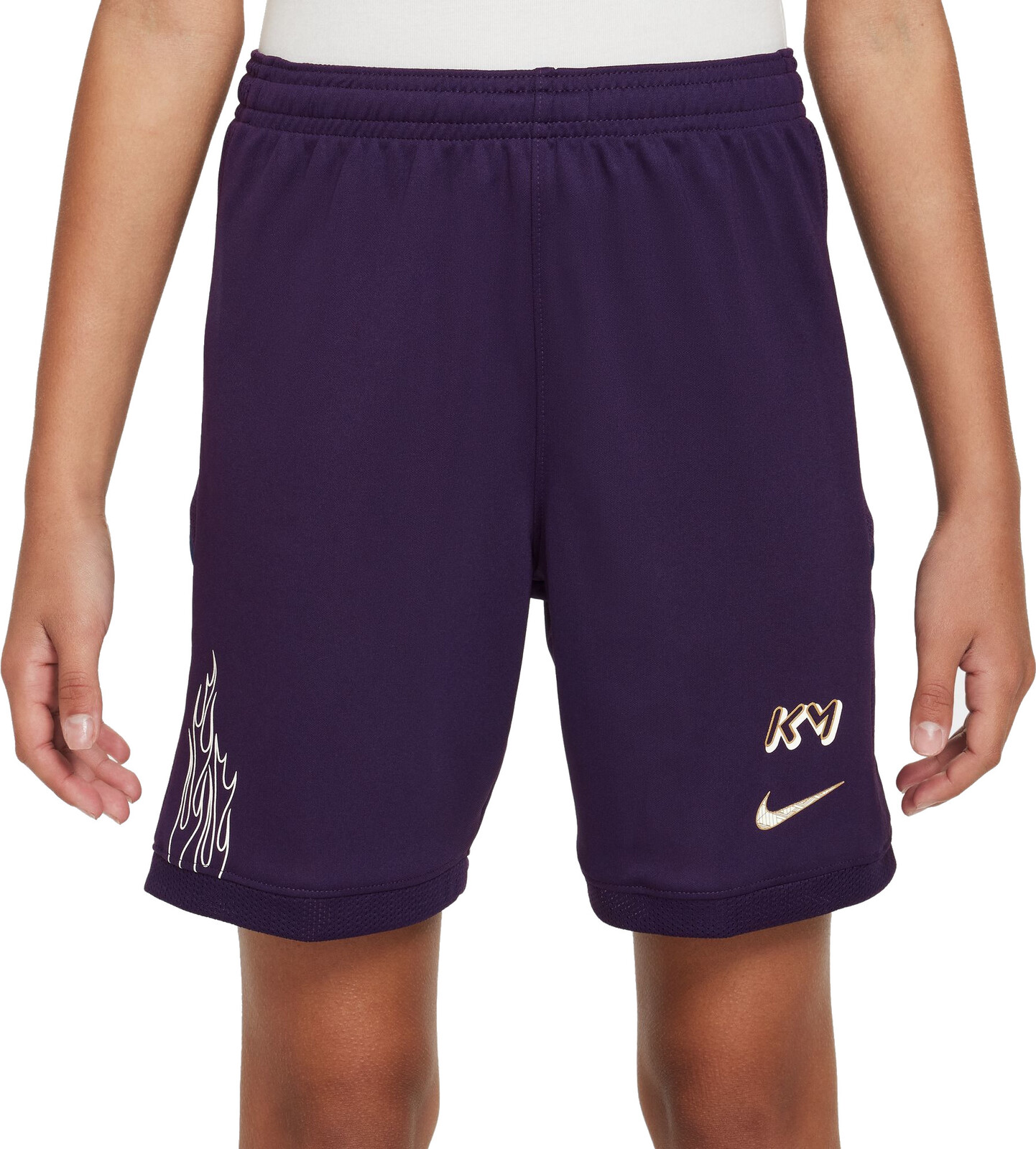 Šortky Nike  Kylian Mbappé Academy Short Kids