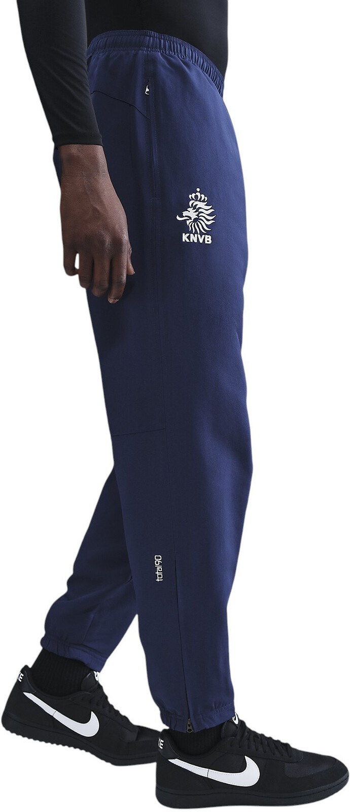 Kalhoty Nike  Netherlands Reissue Training Pants