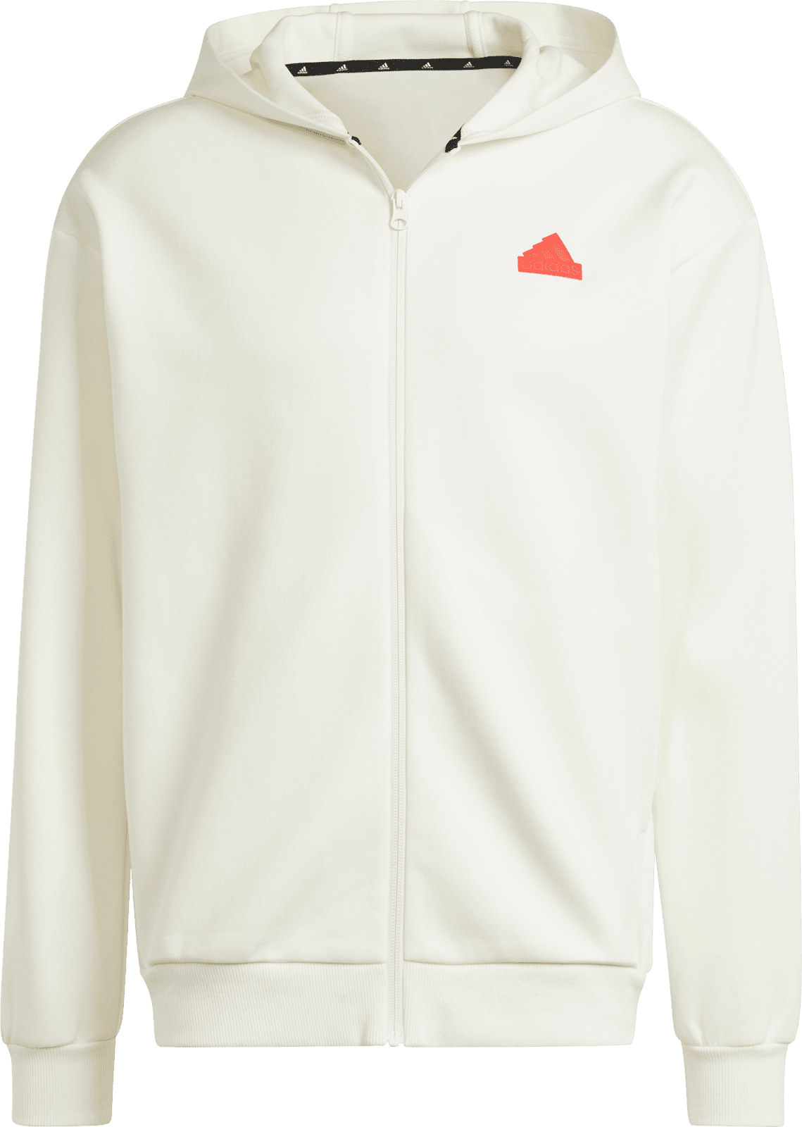 Mikina s kapucí adidas M FI BOS FZ