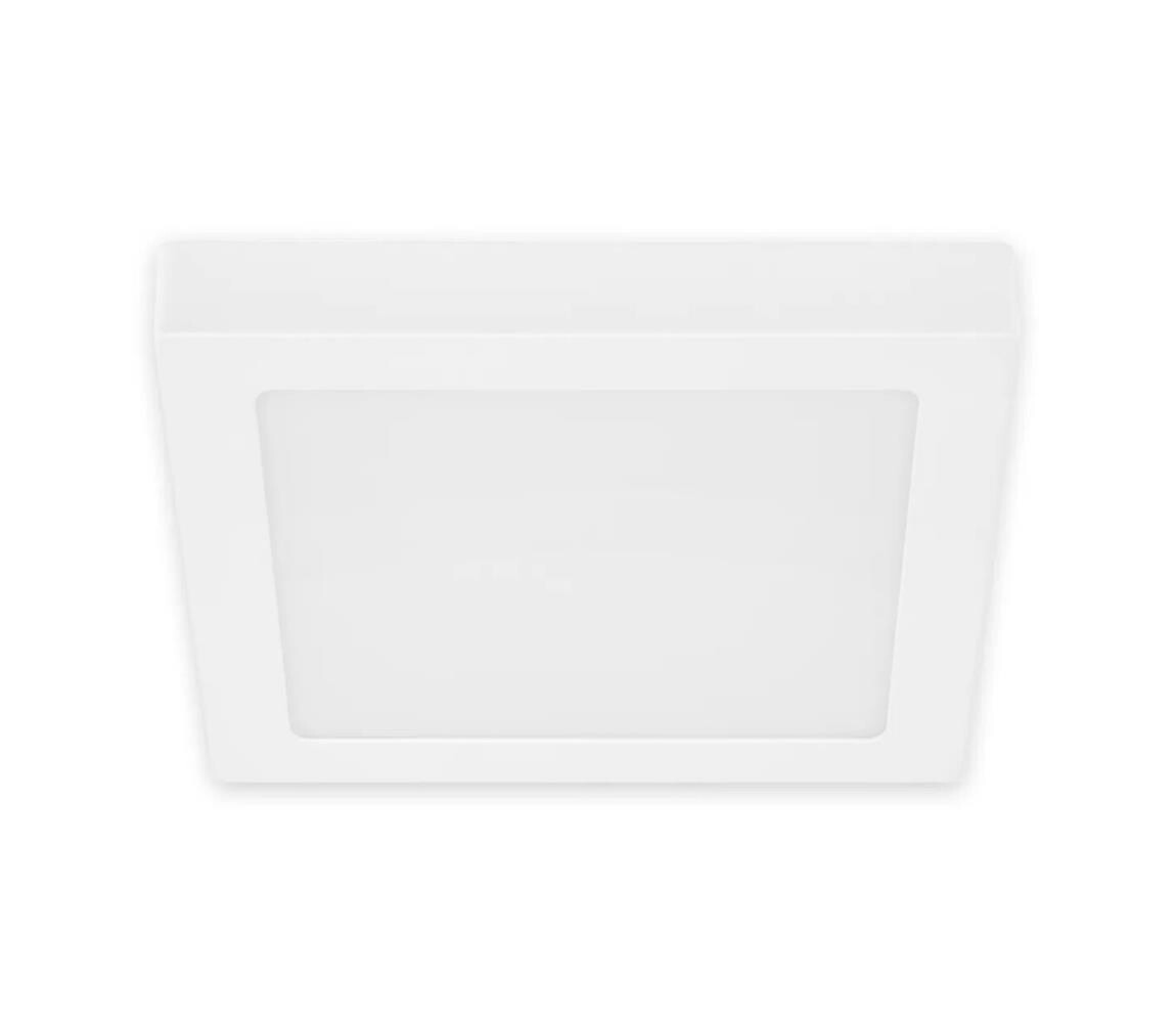 Telefunken Telefunken 309706TF - LED RGB St. stropní svítidlo LED/23W/230V 2700-6500K bílá