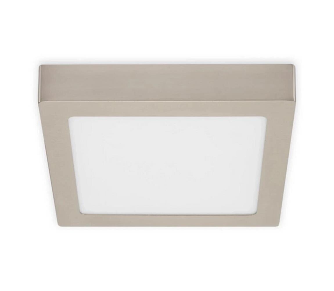 Telefunken Telefunken 309702TF - LED RGB St. stropní svítidlo LED/23W/230V 2700-6500 chrom