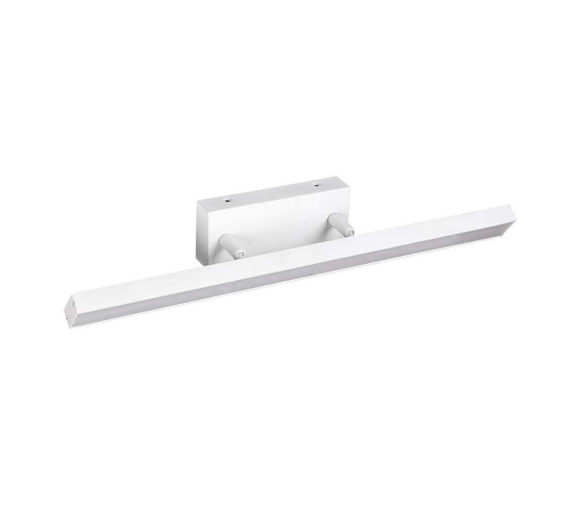 Rabalux Rabalux 5782 - LED Koupelnové nástěnné svítidlo ANDREW LED/12W/230V IP44