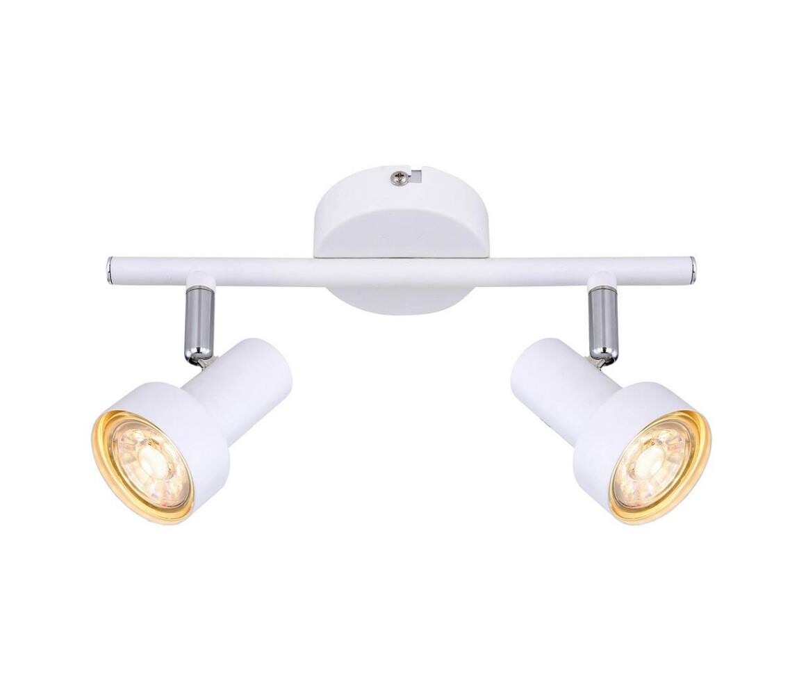 Rabalux Rabalux - Bodové svítidlo 2xGU10/50W/230V