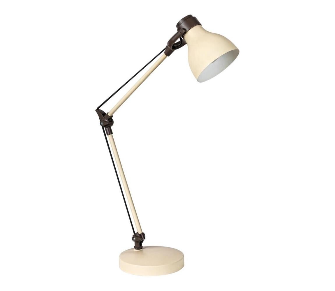 Rabalux Rabalux 6410 - Stolní lampa CARTER 1xE14/11W/230V