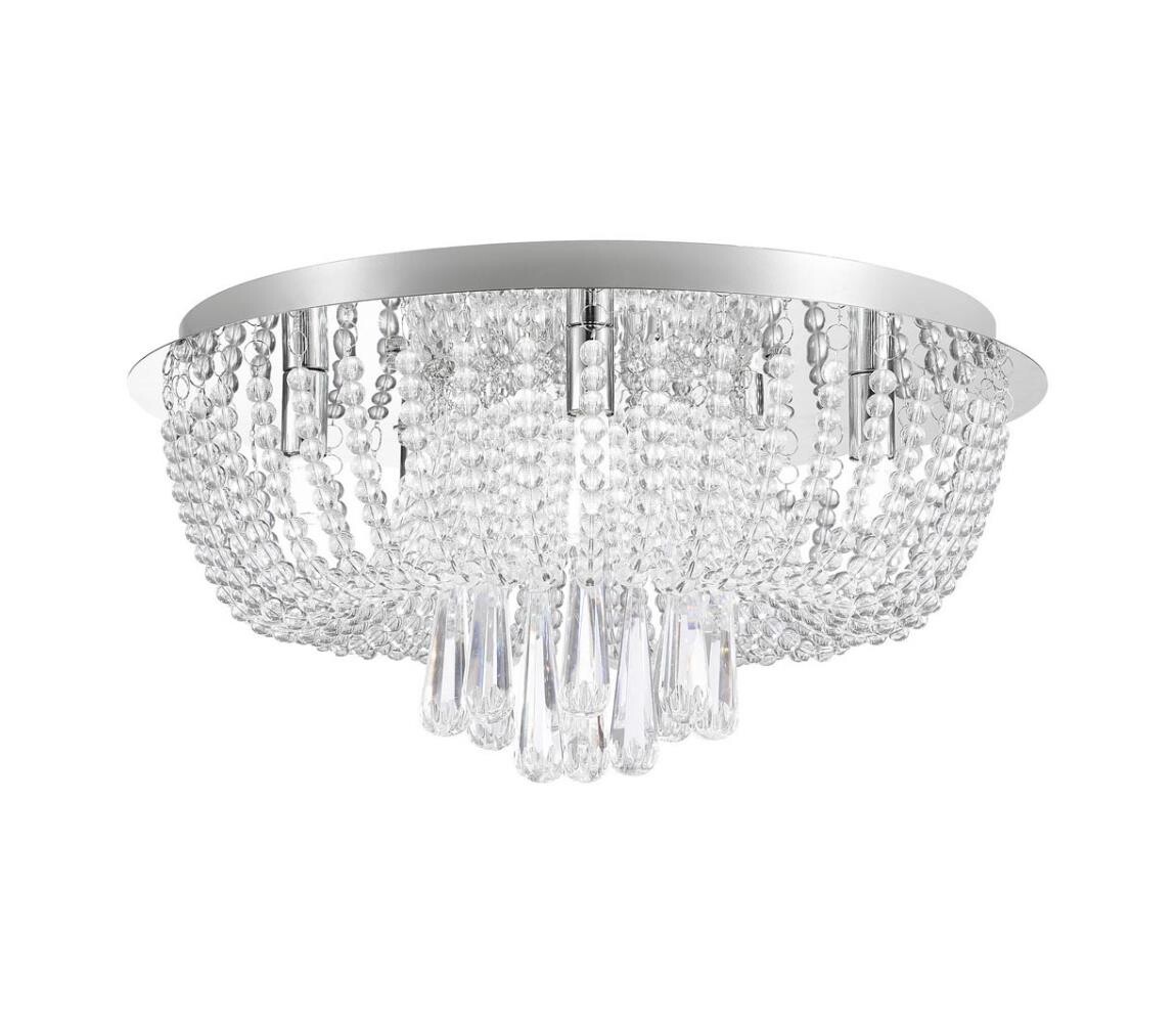 Rabalux Rabalux 6806 - Stropní svítidlo LARISHA 6xG9/40W/230V