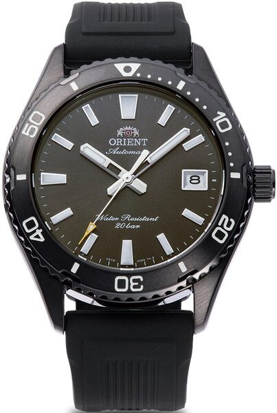 Orient Sports Mako 40 Automatic RA-AC0Q10N