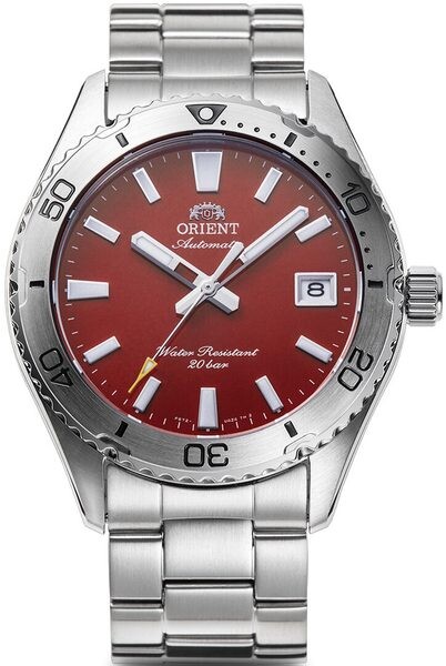 Orient Sports Mako 40 Automatic RA-AC0Q09R