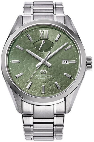 Orient Star Contemporary RE-BX0006E M34 F8 Date