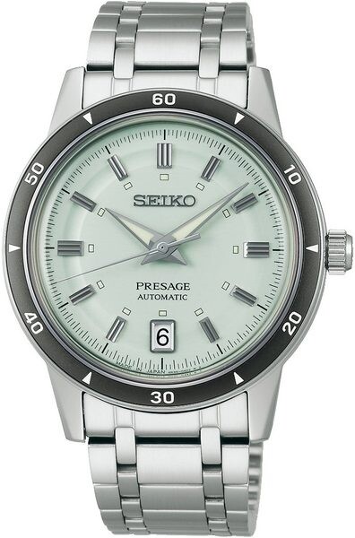 Seiko Presage SRPL71J1 Style60's