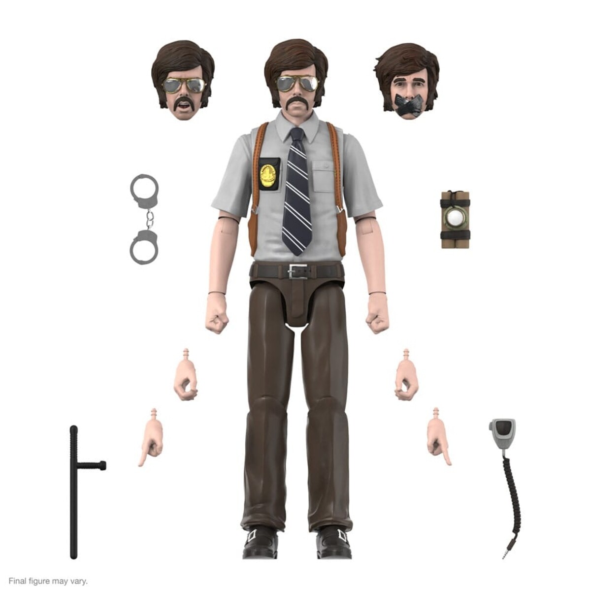 figurka Beastie Boys - Wave 1 Nathan Wind as - Cochese