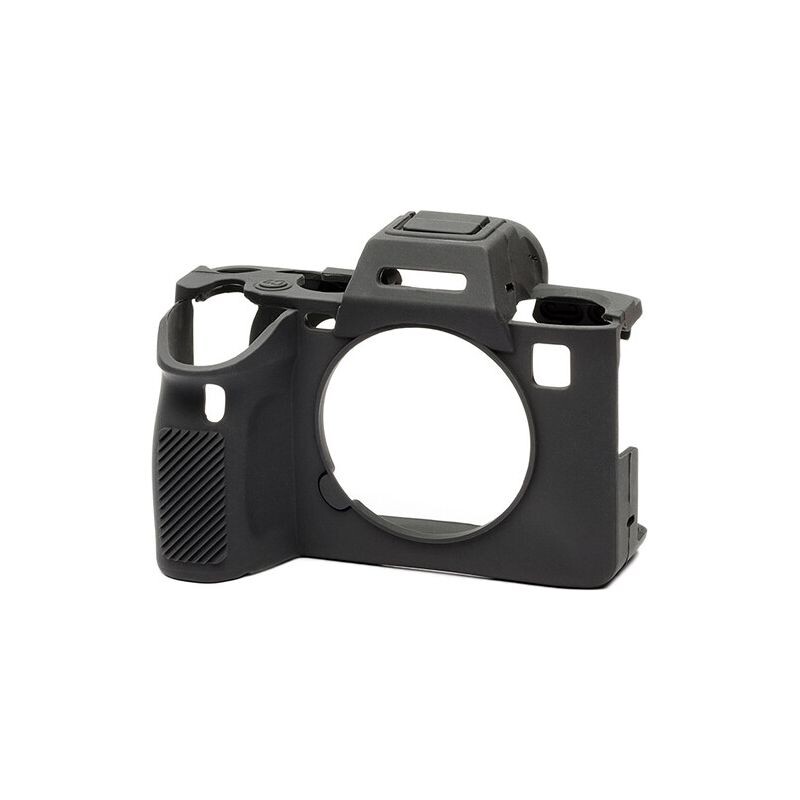 EASYCOVER silikonové pouzdro pro SONY Alpha A1 Black
